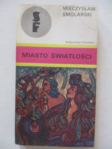 Miasto światłości