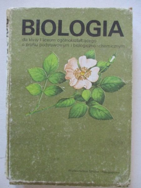 Biologia