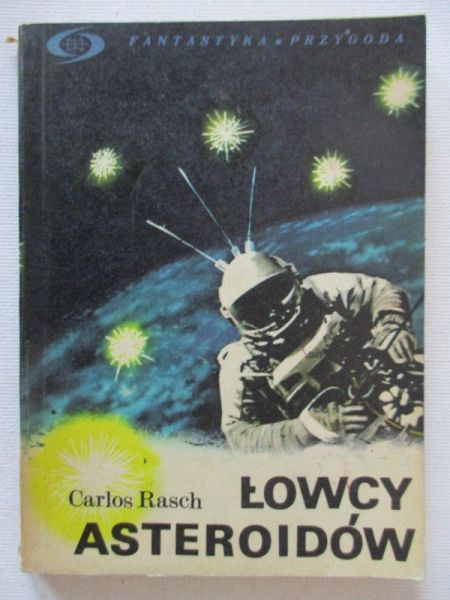 Łowcy asteroidów