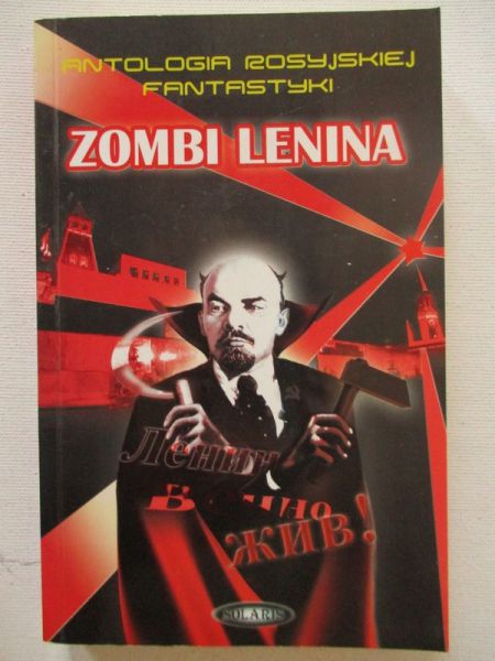 Zombi Lenina