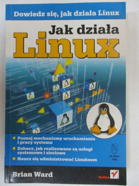 Jak działa Linux