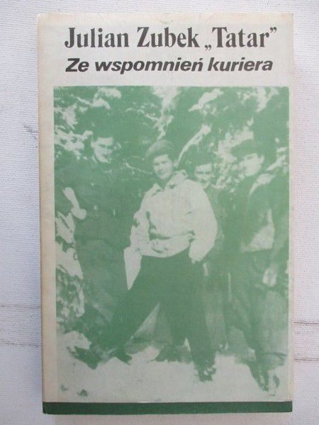 Ze wspomnień kuriera