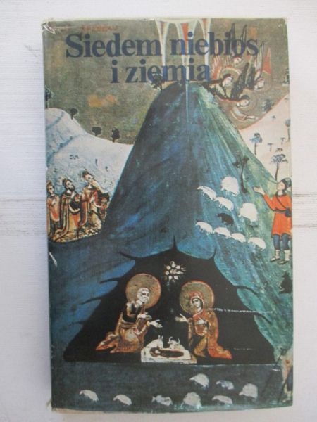 Siedem niebios i ziemia