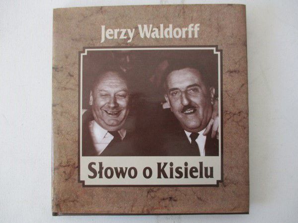 Słowo o Kisielu