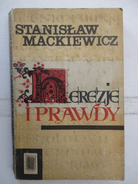 Herezje i prawdy