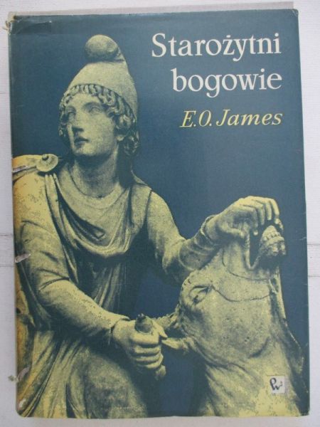 r - Starożytni bogowie