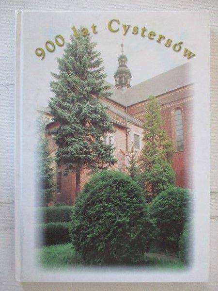 900 lat Cystersów