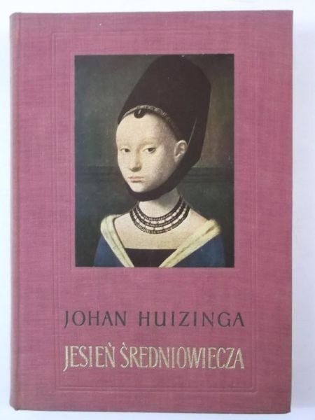Jesień Średniowiecza