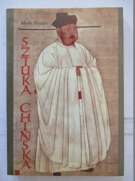 Sztuka chińska