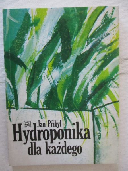 Hydroponika dla każdego