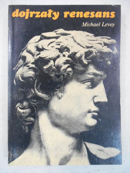 Levey Michael - Dojrzały renesans
