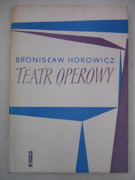 Teatr operowy