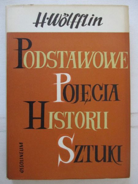 Podstawowe pojęcia historii sztuki