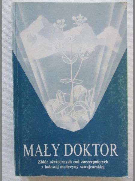 Mały doktor