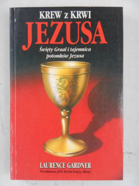 Krew z Krwi Jezusa
