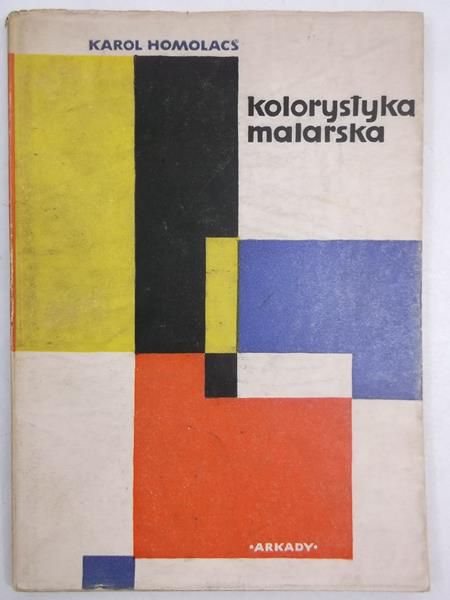 Kolorystyka malarska