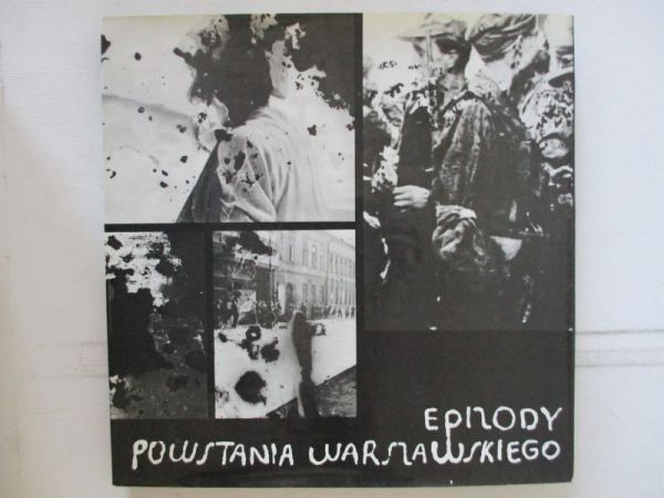 Epizody Powstania Warszawskiego