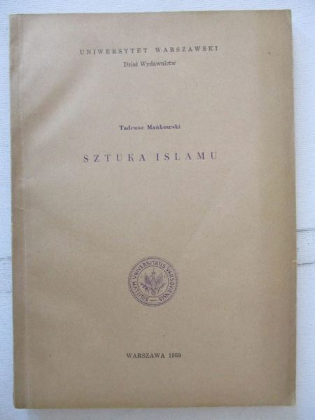 Sztuka islamu