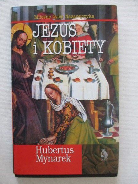 Jezus i kobiety