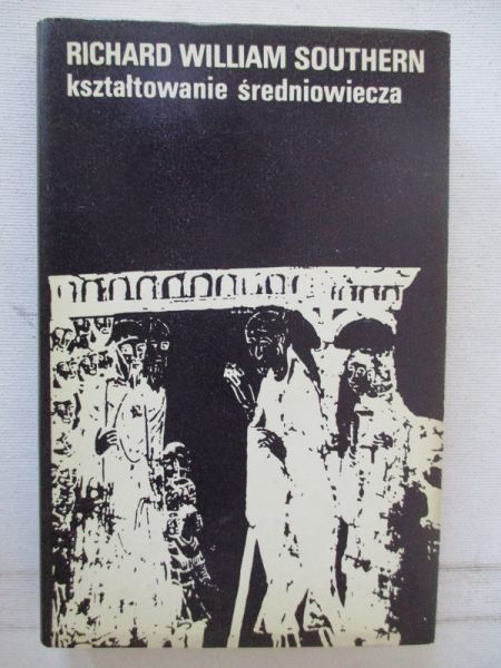 Kształtowanie średniowiecza