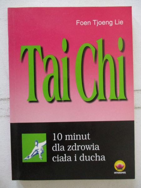 Tjoeng - Tai Chi