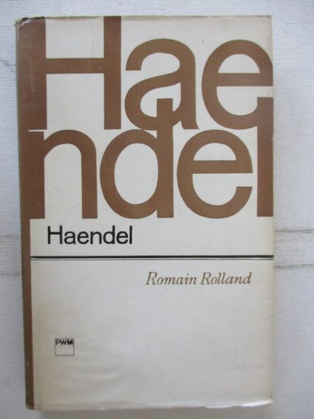 Haendel