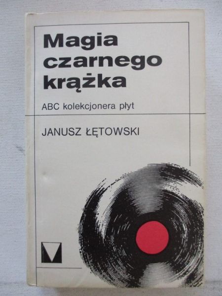 Magia czarnego krążka