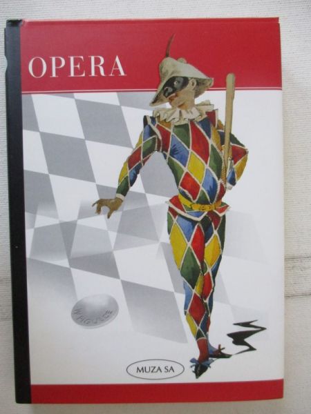 Opera