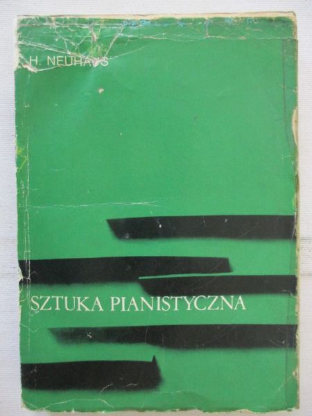 Sztuka pianistyczna
