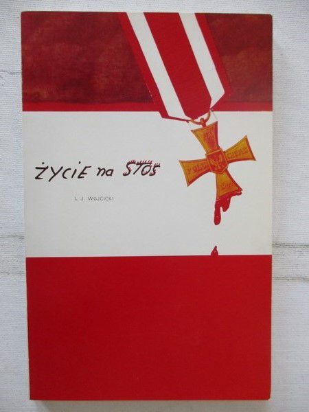 Życie na stos