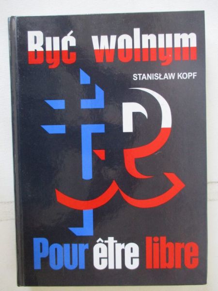 Być wolnym