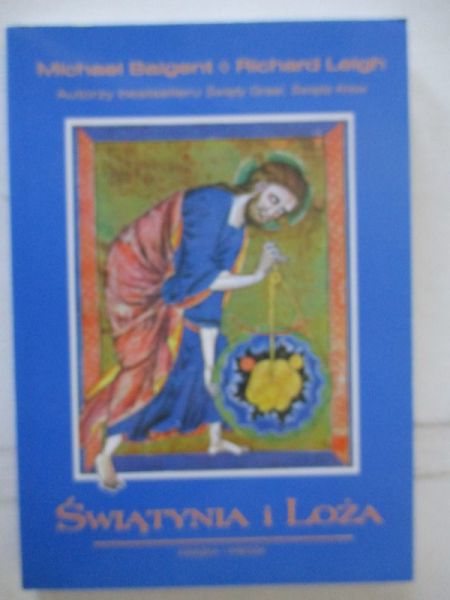 Świątynia i Loża