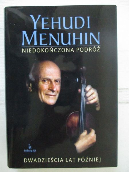 Niedokończona podróż