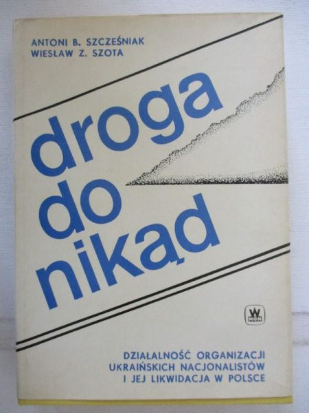 Droga do nikąd