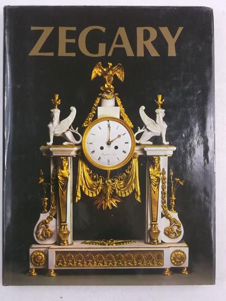Zegary