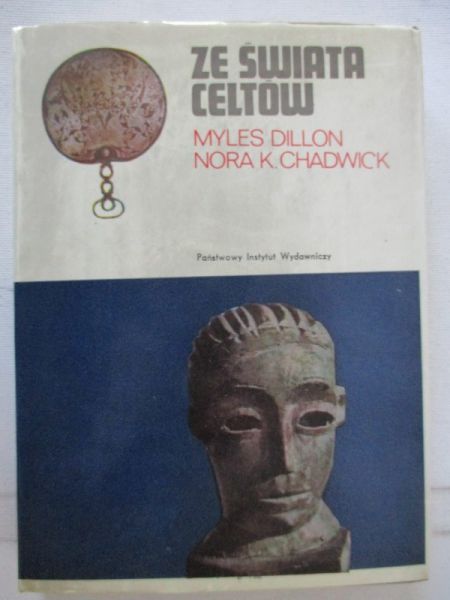 Ze świata Celtów