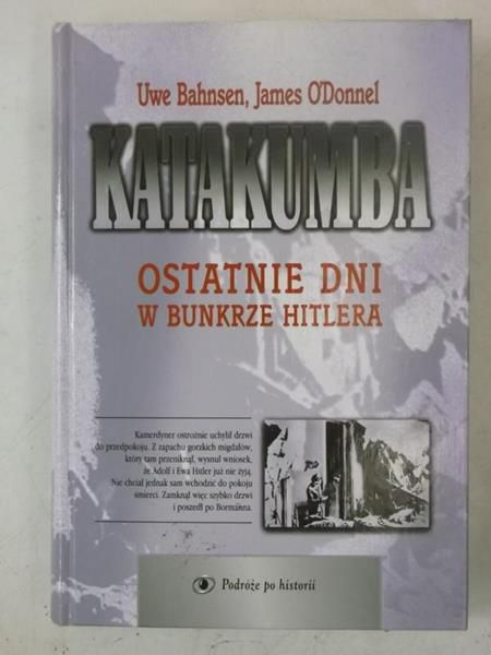 Katakumba