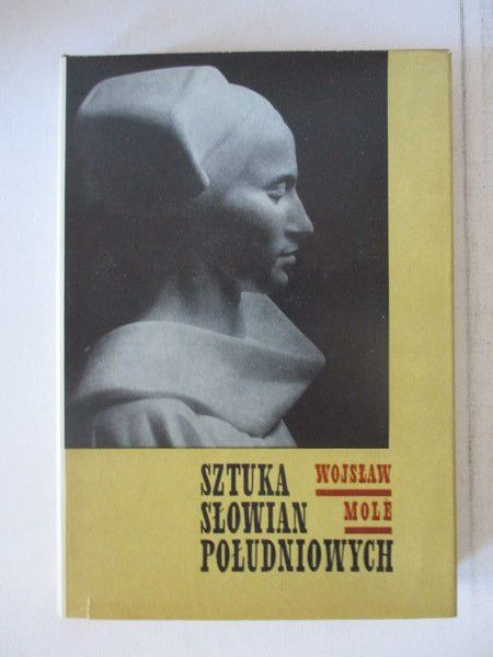 Sztuka Słowian południowych