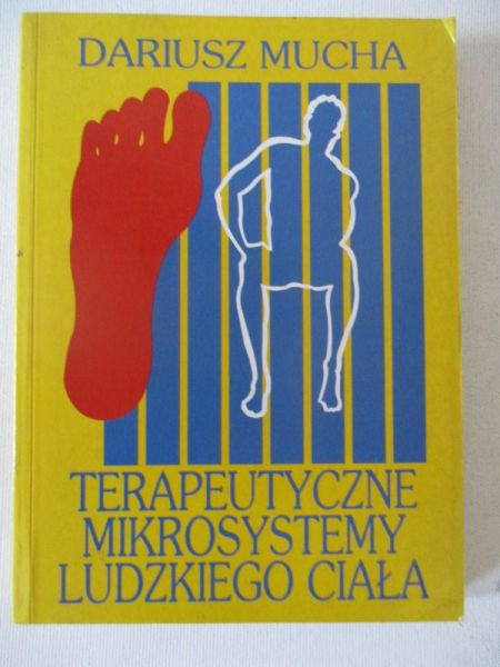 Terapeutyczne mikrosystemy ludzkiego ciała