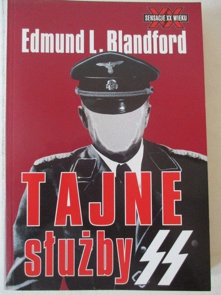 Tajne służby SS