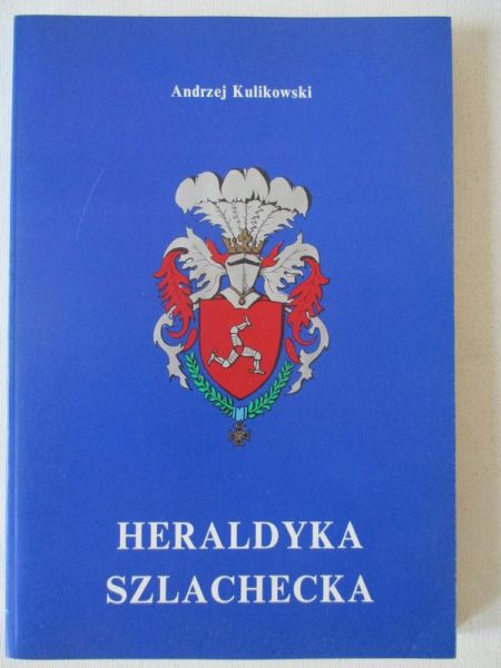 Heraldyka szlachecka