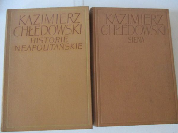 Siena / Historie neapolitańskie