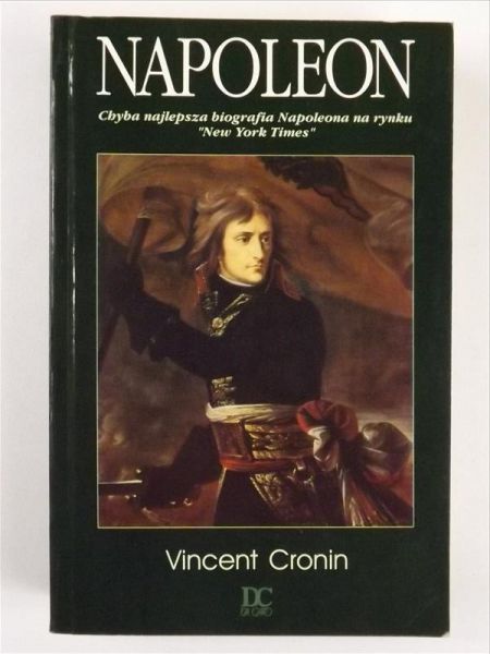 Cronin Vincent - Napoleon