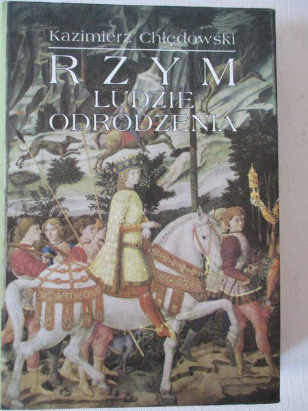 Rzym. Ludzie odrodzenia, 1933 r.