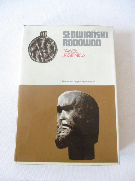 Słowiański rodowód