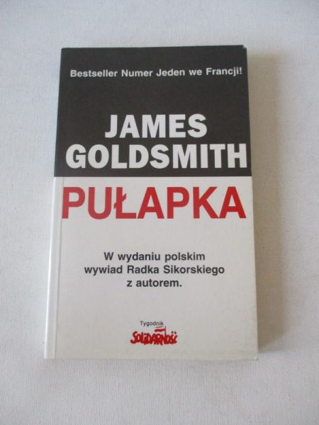 Pułapka