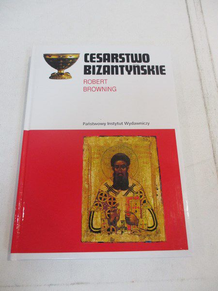 Cesarstwo bizantyńskie