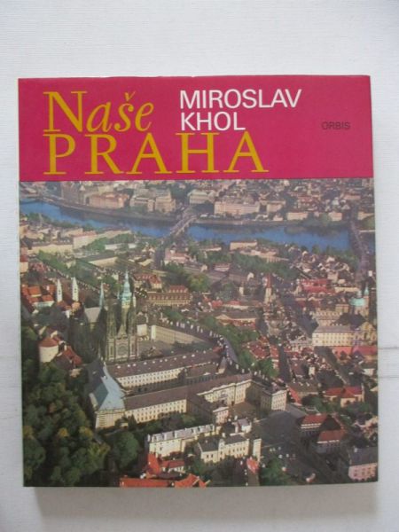 Naše Praha