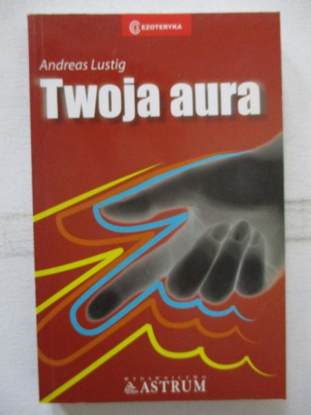 Twoja aura