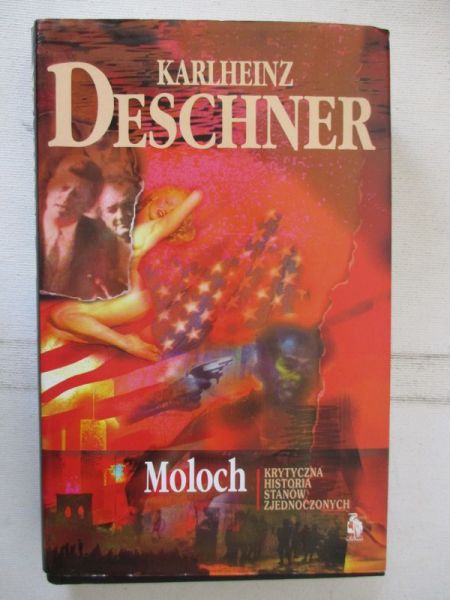 Moloch: Krytyczna historia Stanów Zjednoczonych